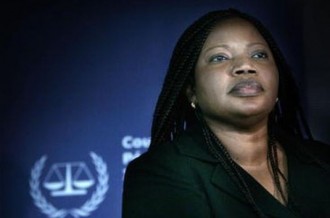 Côte dÂ’Ivoire : Dossier du Procureur contre Laurent Gbagbo, les précisions de la CPI  